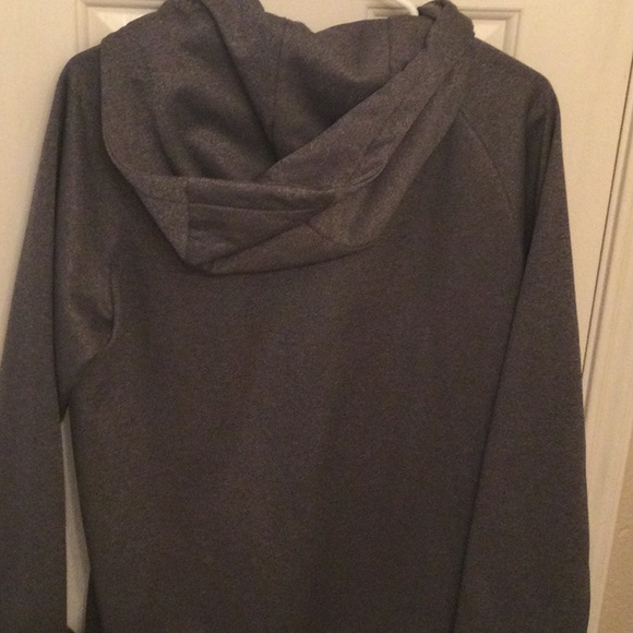 Nike dri-fit hooded jacket - Picture 4 of 4